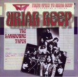 Uriah Heep - The Lansdowne Tapes