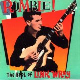 Fifties & Sixties - Rumble! The Best of (1993)
