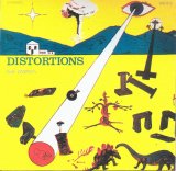 Blue Phantom - Distortions