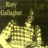 Rory Gallagher - Live at Koncerthuset