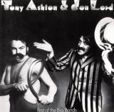 Tony Ashton & Jon Lord - First of Big Bands