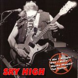 Sky High - Live From Pub Engelbrekt - Falun, Sweden