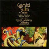 Jon Lord - Gemini Suite