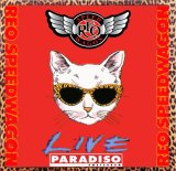 REO Speedwagon - Live at The Paradiso Amsterdam, Holland November 2nd, 1979