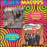 Blues Magoos - Psychedelic Lollipop & Electric Comic Book