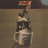 The Kinks - Arthur  (Or the Decline and Fall of the British Empire)