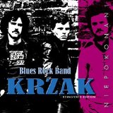 Krzak - Niepokonan (Polish Bluesrock)i