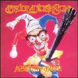 Bruce Dickinson - Accident of Birth