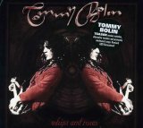 Tommy Bolin - Whips And Roses