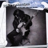 Rory Gallagher - A Blue Day For The Blues