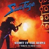 Savatage - Ghost in the Ruins (A tribute to Criss Oliva)