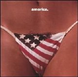 The Black Crowes - Amorica. (Banned Cover)