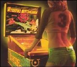 The Atomic Bitchwax - 3