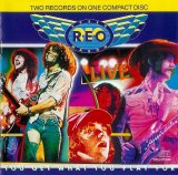 REO Speedwagon - Live: You Get What You Play For