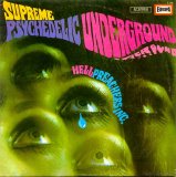 Hell Preachers Inc. - Supreme Psychedelic Underground