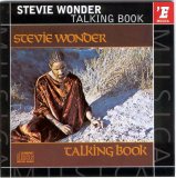 Stevie Wonder - Talking Book