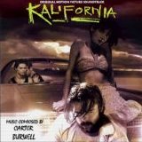 Carter Burwell - Kalifornia (Unreleased)