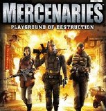 Michael Giacchino - Mercenaries - Playground Of Destruction Video Game