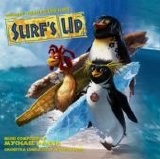 Mychael Danna - Surf's Up