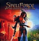 Tilman Sillescu - Spellforce