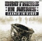 David McGarry - Brothers In Arms: Earned In Blood