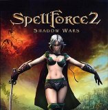 Tilman Sillescu - Spellforce 2: Shadow Wars