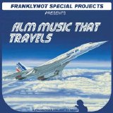 Various artists - Film Music That Travels