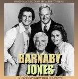 Jerry Goldsmith - Barnaby Jones (Bootleg)