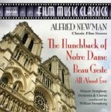 Alfred Newman - The Hunchback of Notre Dame