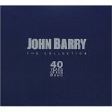 John Barry - 40 Years