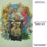 Jerry Goldsmith - The Lonely Guy (Complete)