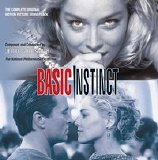 Jerry Goldsmith - Basic Instinct (Expanded Score)