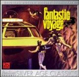 Leonard Rosenman - Fantastic Voyage