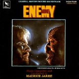 Maurice Jarre - Enemy Mine