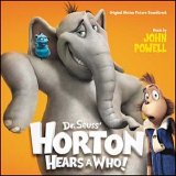 John Powell - horton hears a who!