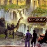 Trevor Jones - Dinotopia (Recording Sessions)