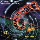 John Barry - The Black Hole (Expanded Score)