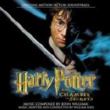 John Williams - Harry Potter and the Chamber of Secrets (Complete)