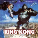 John Barry - King Kong [Film Score Monthly]