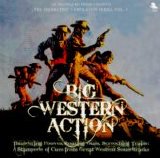 Various artists - Big Western Action