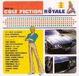 Various artists - this is... cult fiction royale