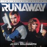 Jerry Goldsmith - Runaway (Deluxe Edition)