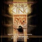 J.A.C. Redford - One Night with the King