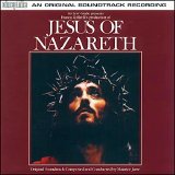 Maurice Jarre - Jesus Of Nazareth