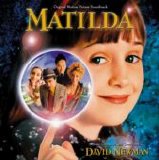 David Newman - Matilda (Extended)