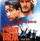 Mark Isham - Point Break [Complete Promo Score]