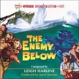 Leigh harline - The Enemy Below