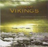 Alan Williams - Land Of Vikings