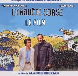 Alexandre Desplat - L'enquÃªte Corse