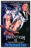 Christopher Stone - Phantasm II - The Score